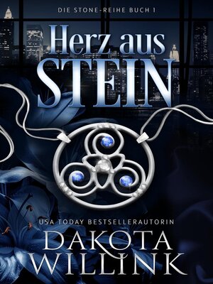 cover image of Herz aus Stein